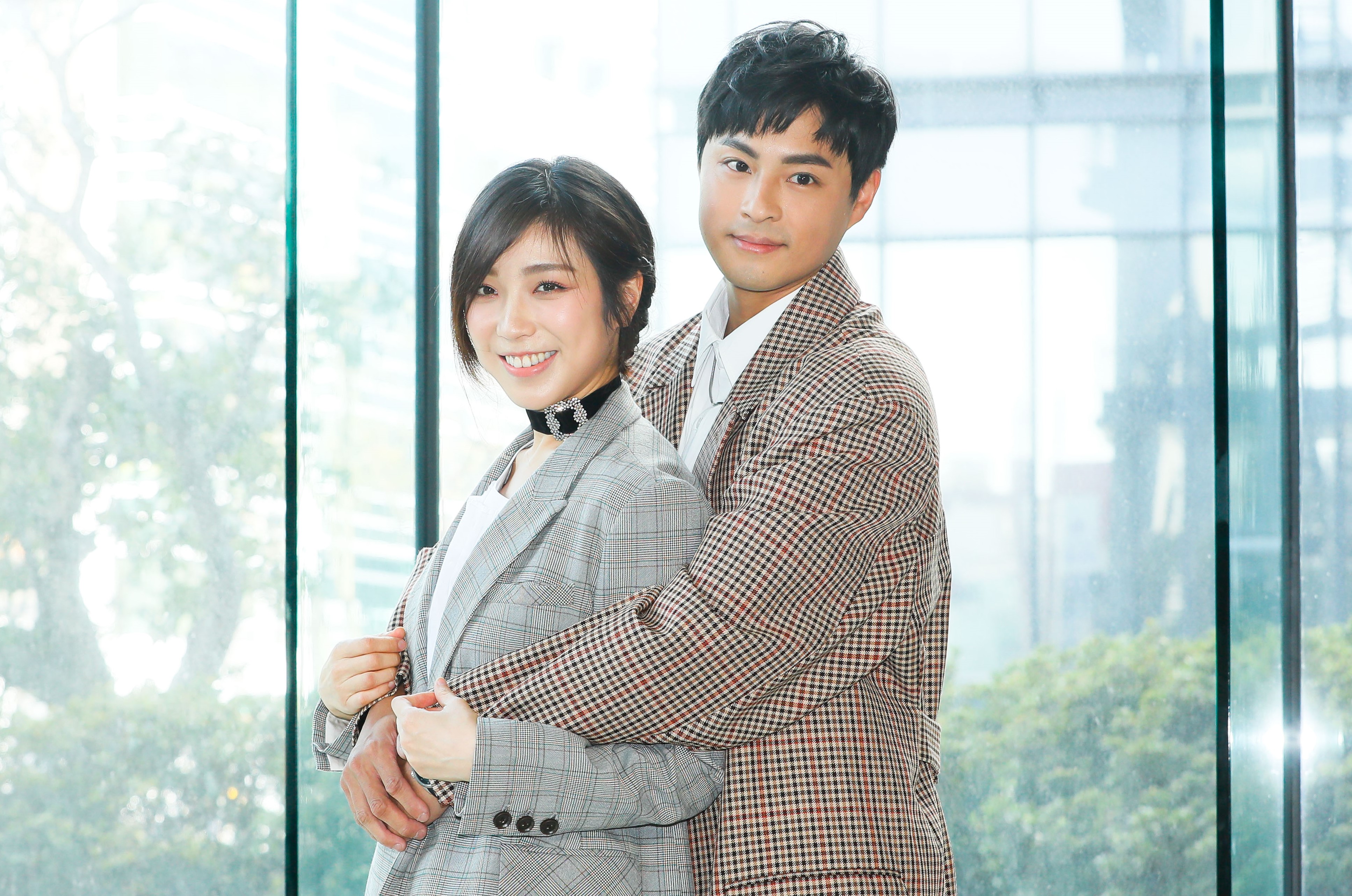 孫其君加盟《廢材闖天關2》，將飾演「小王」介入梁舒涵與邱昊奇的感情。