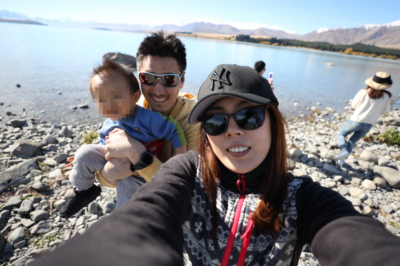 理科太太與她先生2年前因健康因素暫停YouTube經營，去年重啟頻道，今年將開創新事業版圖。（翻攝自理科太太臉書）