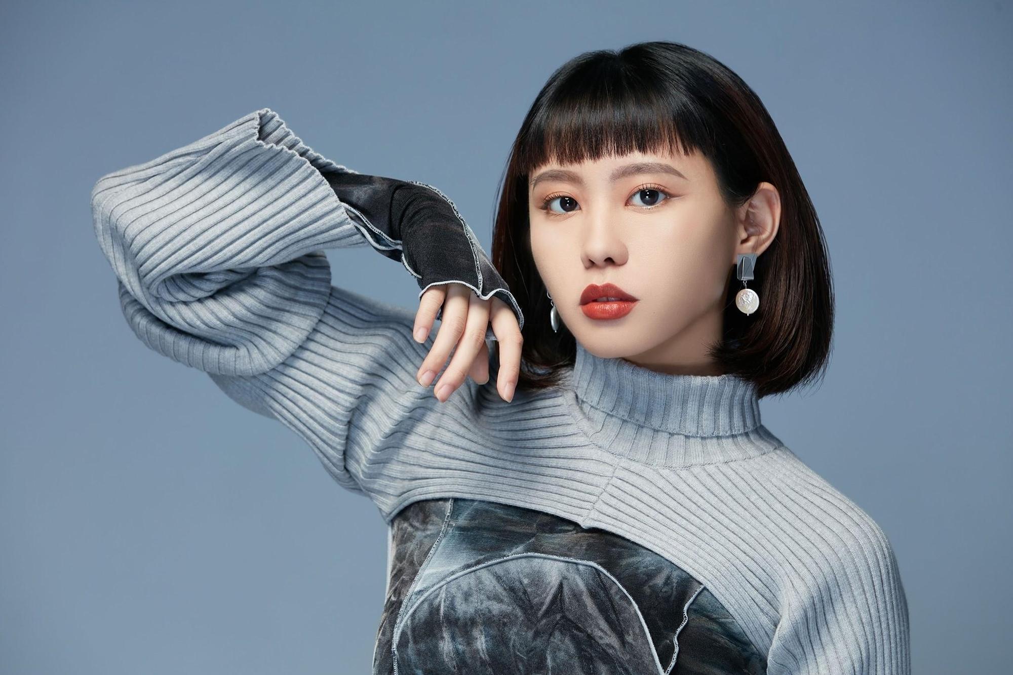 李芷婷外型清新,有大批粉絲。(翻攝自李芷婷臉書)