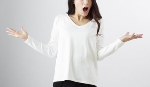 一名妻子因跟丈夫爭執，盛怒下到街上大喊丈夫短小又快。（示意圖，Photo-AC）