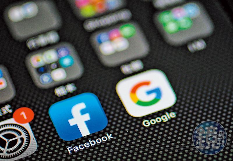 澳洲國會今通過媒體議價法，要求Google、臉書等全球數位平台必須為澳洲產製的新聞內容付費。