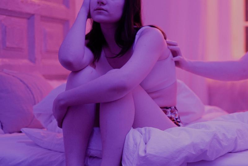 一名來自英國的29歲女教師傳出與廣州當地的學生「進步一分啪一次」。（示意畫面，pexels）