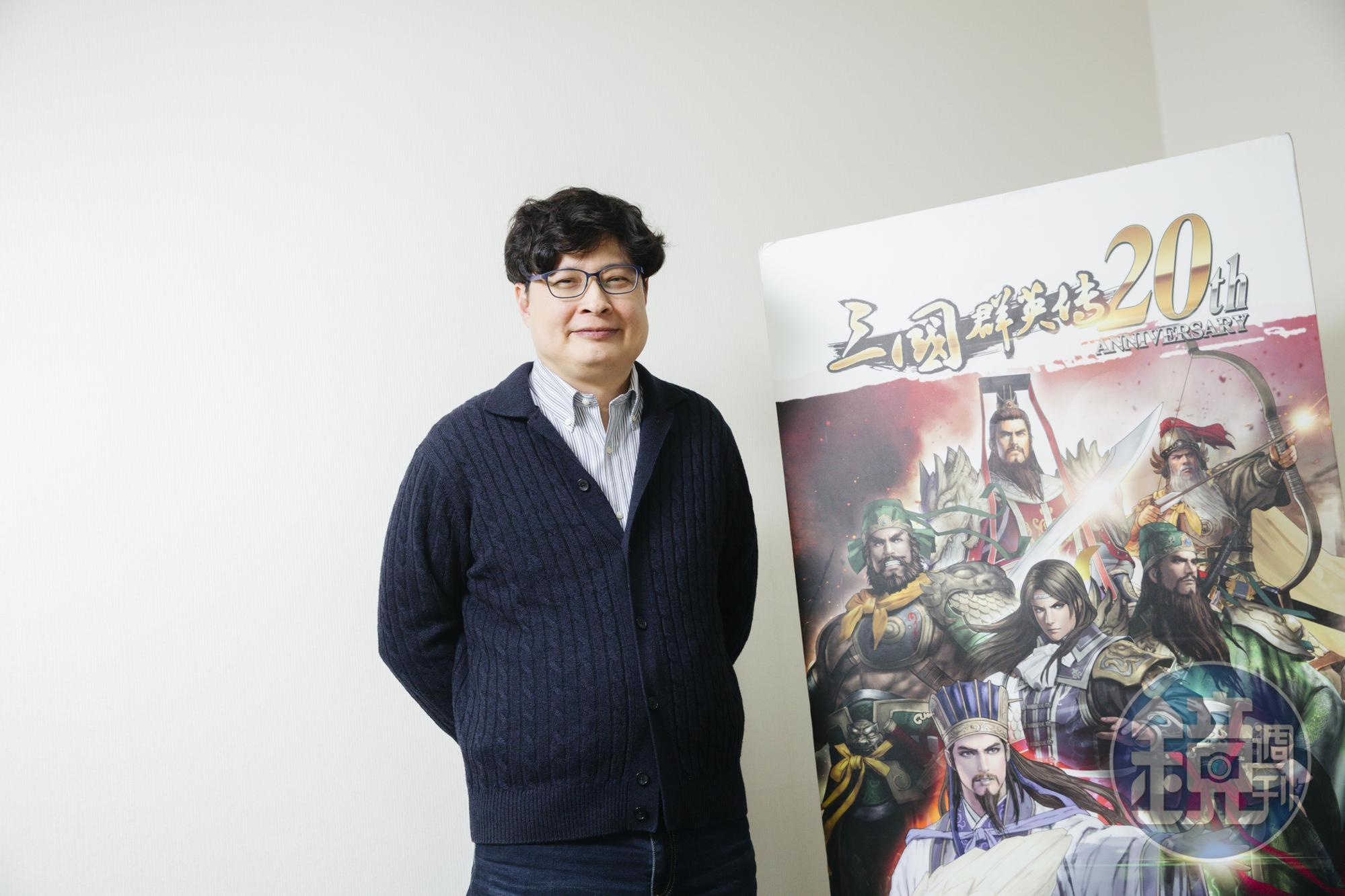 宇峻奧汀董事長劉信回憶,2007年後因公司整體策略考量,所以很長一段時間沒有單機作品推出。