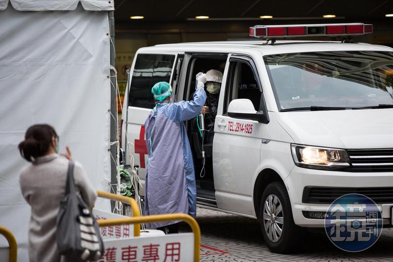 3月1日起將實施居家隔離新制。（本刊資料照）