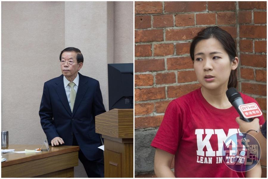 網友盼駐日代表處能協助鳳梨外銷,謝長廷的說法引來徐巧芯抨擊。(資料照)