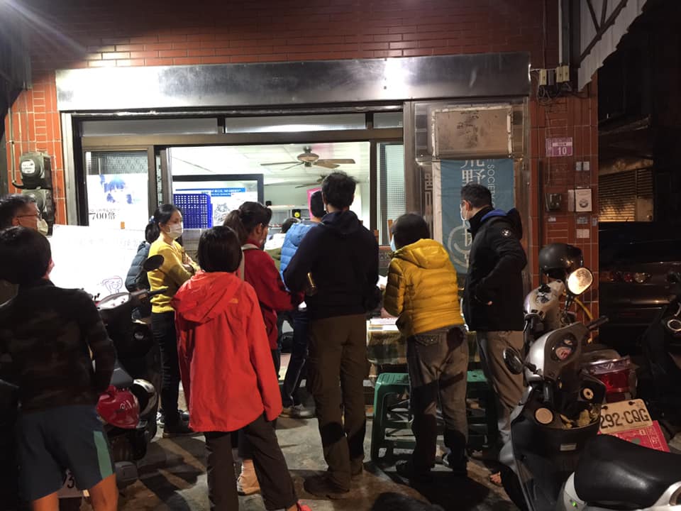 藻礁公投連署累計達29萬6,697萬份，已突破法定門檻。（翻攝自珍愛桃園藻礁臉書）