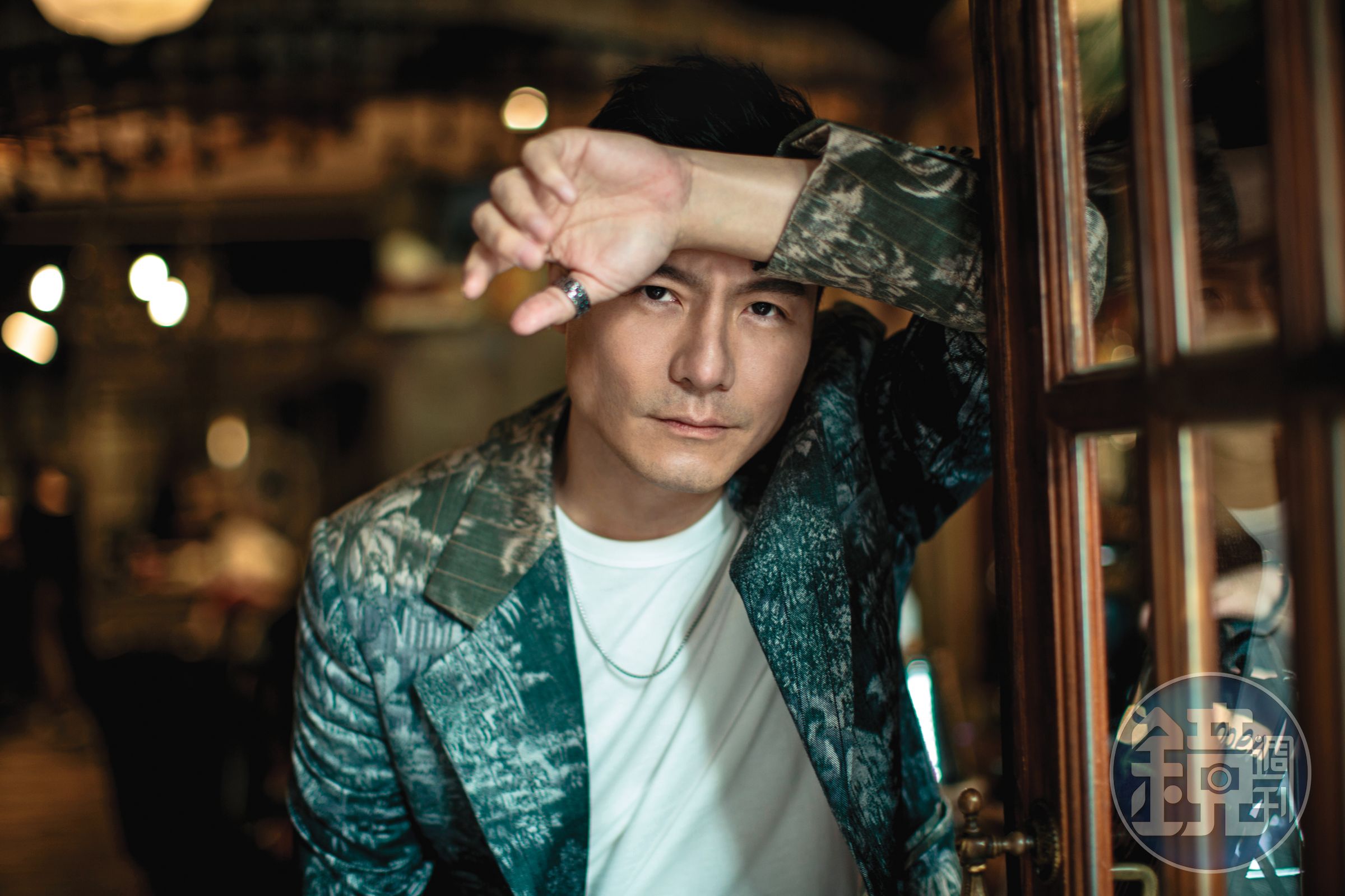 演戲的表現是與人生一起加總的，所以李銘忠說，當你演壞人有了經驗，再演好人就比較簡單。可能人生也是如此。