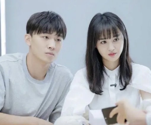 張恒、鄭爽代孕棄養風波從年前吵到年後。（翻攝自新浪微博）