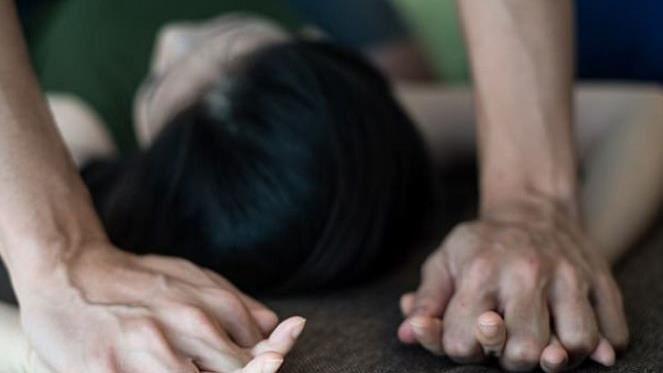 盧姓男子性侵前女友遭判刑。（示意圖，翻攝自pixabay）