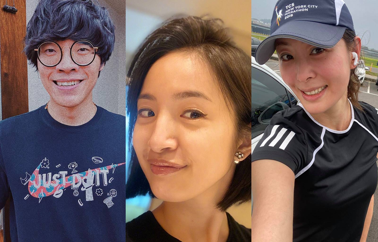 演藝圈有不少藝人，除了光鮮亮麗的螢幕生活外，私下也有許多壯舉。（翻攝自網路）