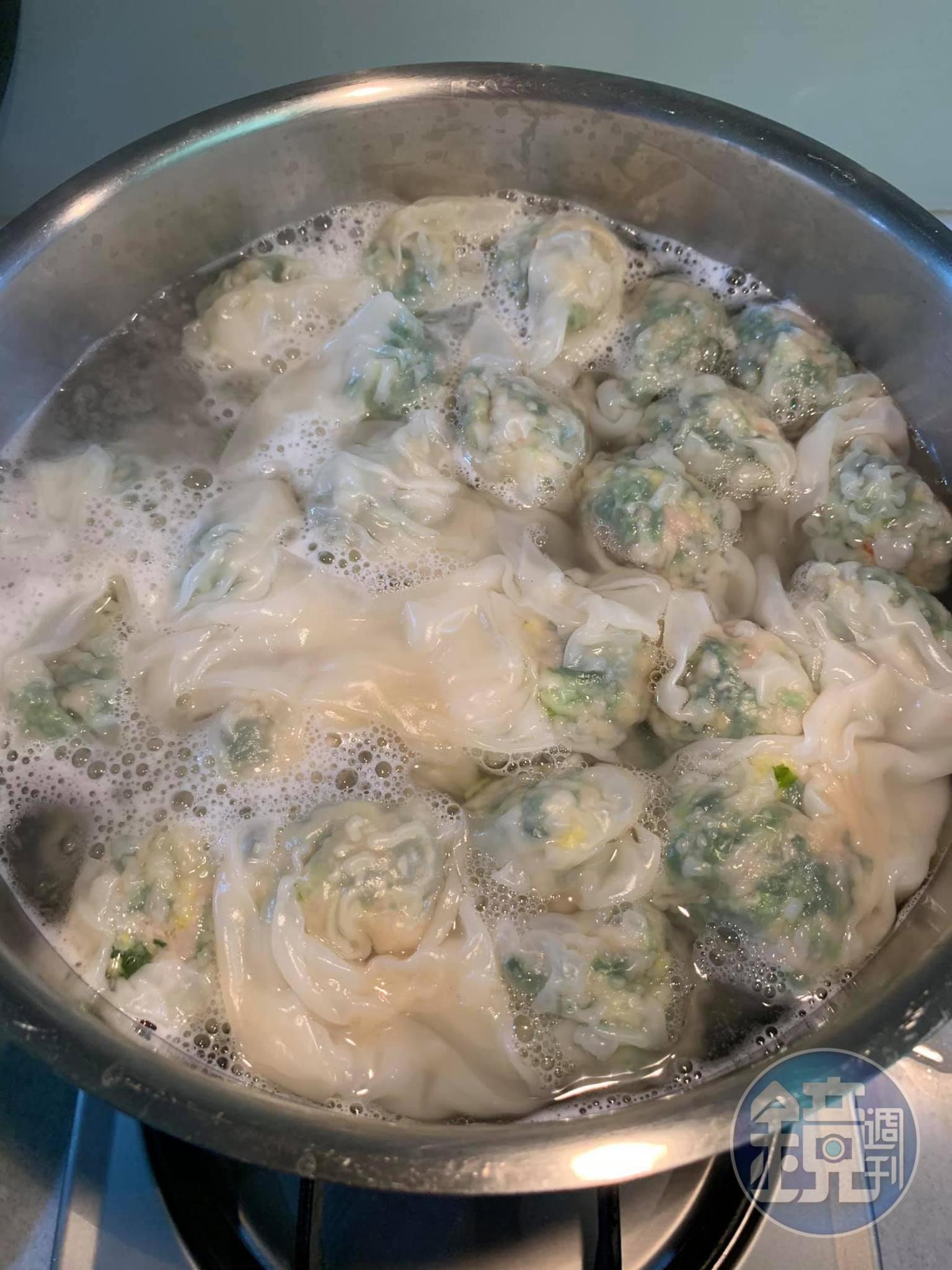 大滾就差不多了，看到沒有，一個都沒破。