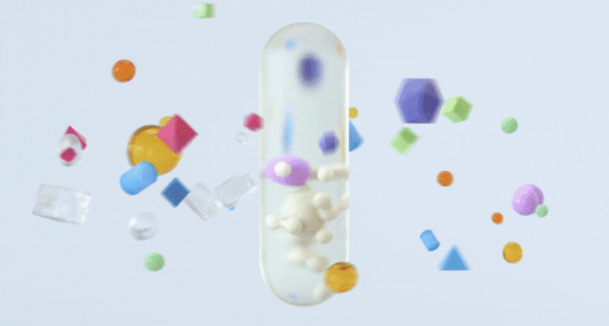 有部分人士質疑「太空人維他命」有效劑量太少，該產品合作單位「好好生醫」今已於臉書po出聲明。（翻攝自嘖嘖募資平台）