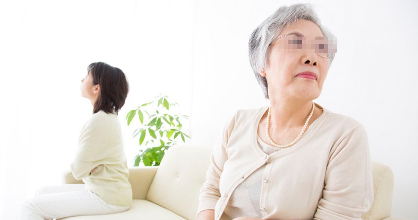 婆媳共侍一夫搶奪「侍寢權」，故事讓來賓嘖嘖稱奇。（示意圖，Pixtastock）