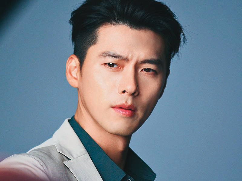 緋聞傳了多時，玄彬後來終於認了與孫藝珍相戀的事實。（網路圖片）