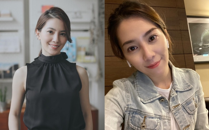 被譽為「最美博士」的 許藍方，日前遭網友威脅「讓妳懷孕」，讓她決定採取法律行動。（翻攝自「許藍方博士 Dr. Gracie」臉書）