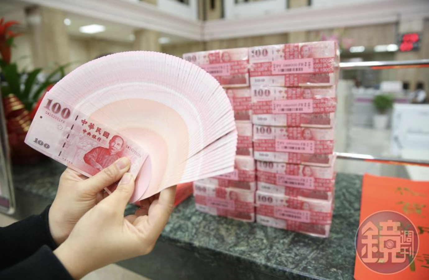 中國大陸有位婆婆拿出約台幣200萬元跪求媳婦跟兒子離婚,只因為媳婦不能生育。(示意圖,本刊資料照)