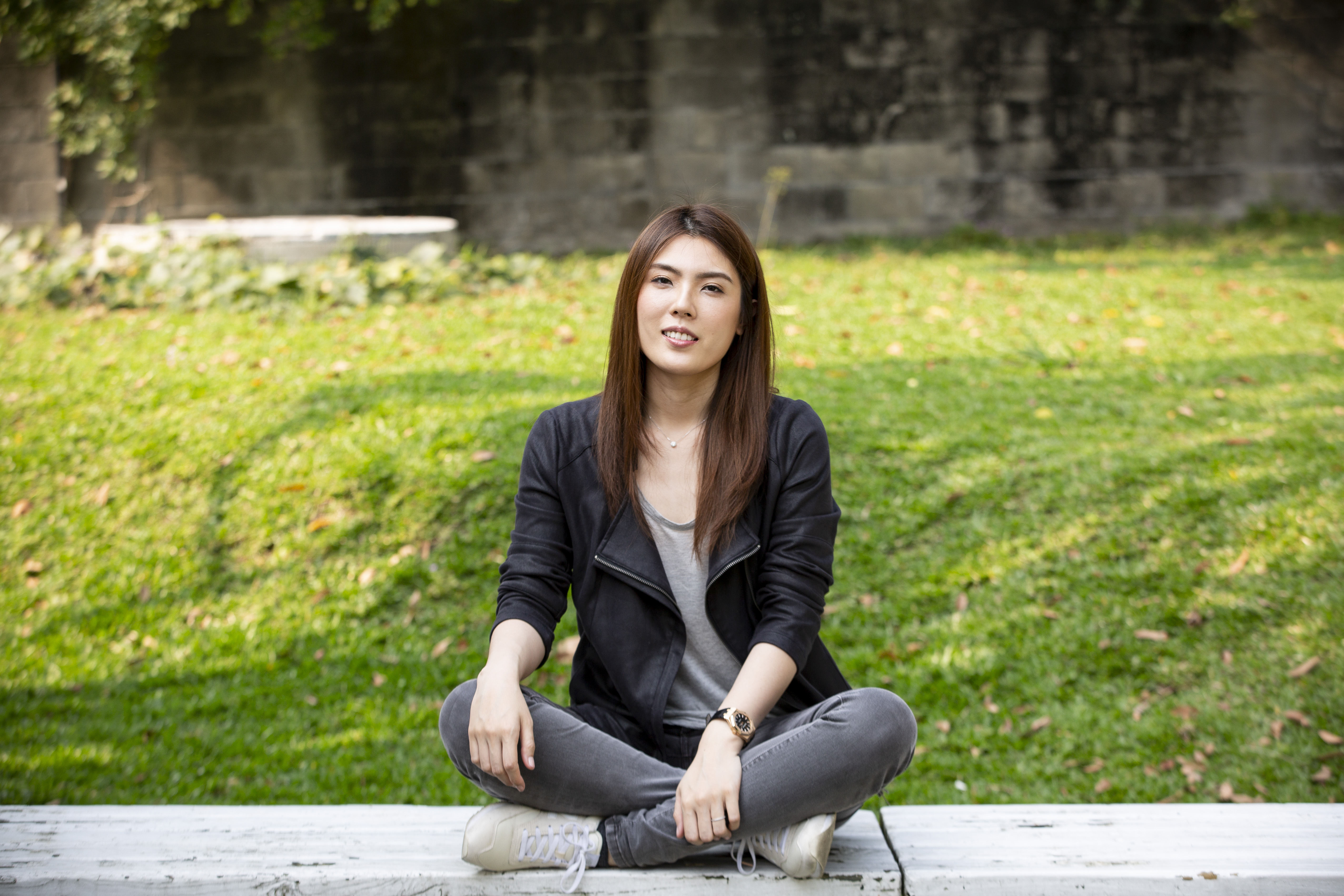 理科太太走過低谷，重新找回做YouTuber的價值。（本刊資料照）