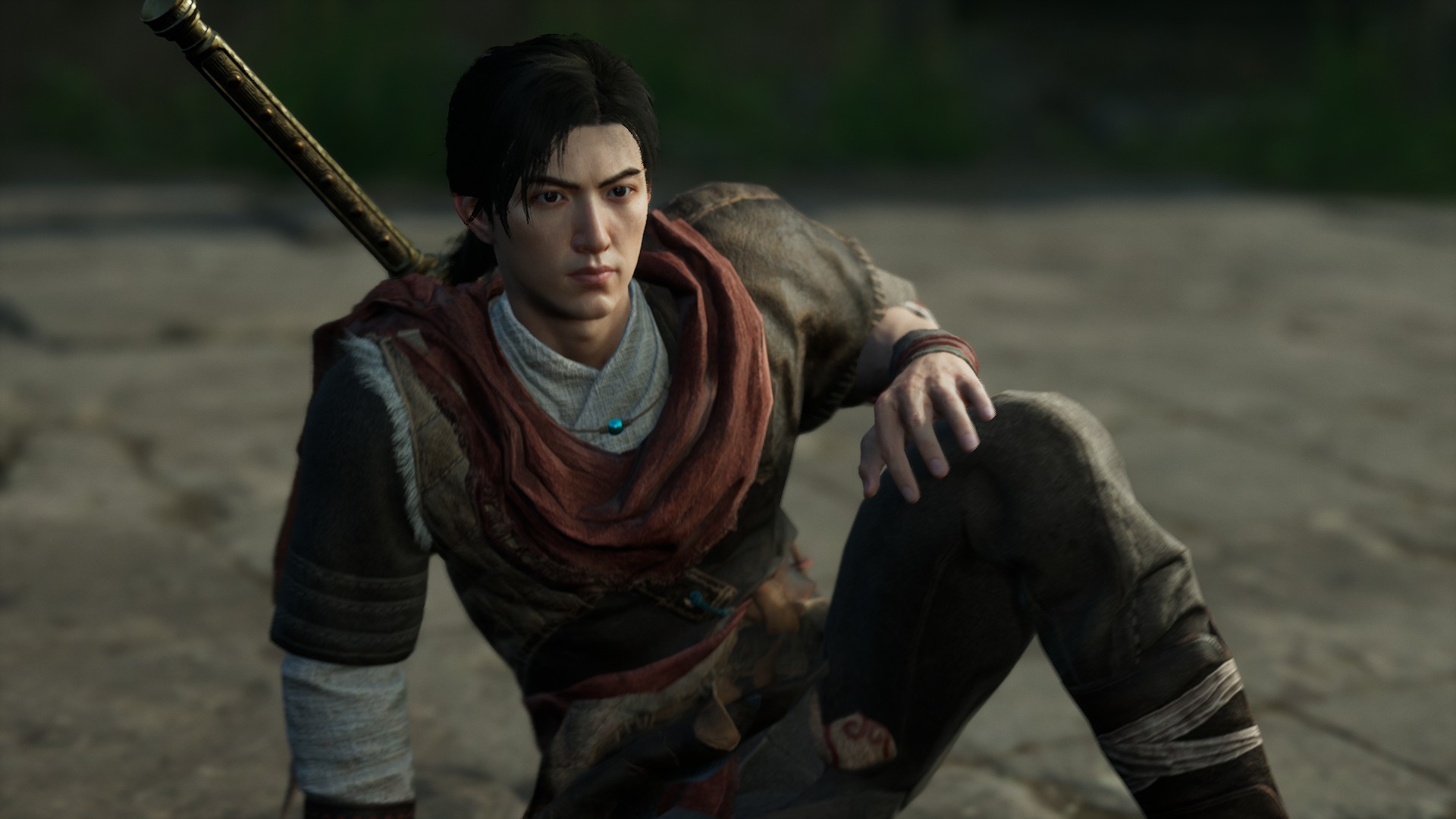 《軒轅劍柒》是此系列首度採用動作RPG玩法的變革之作。