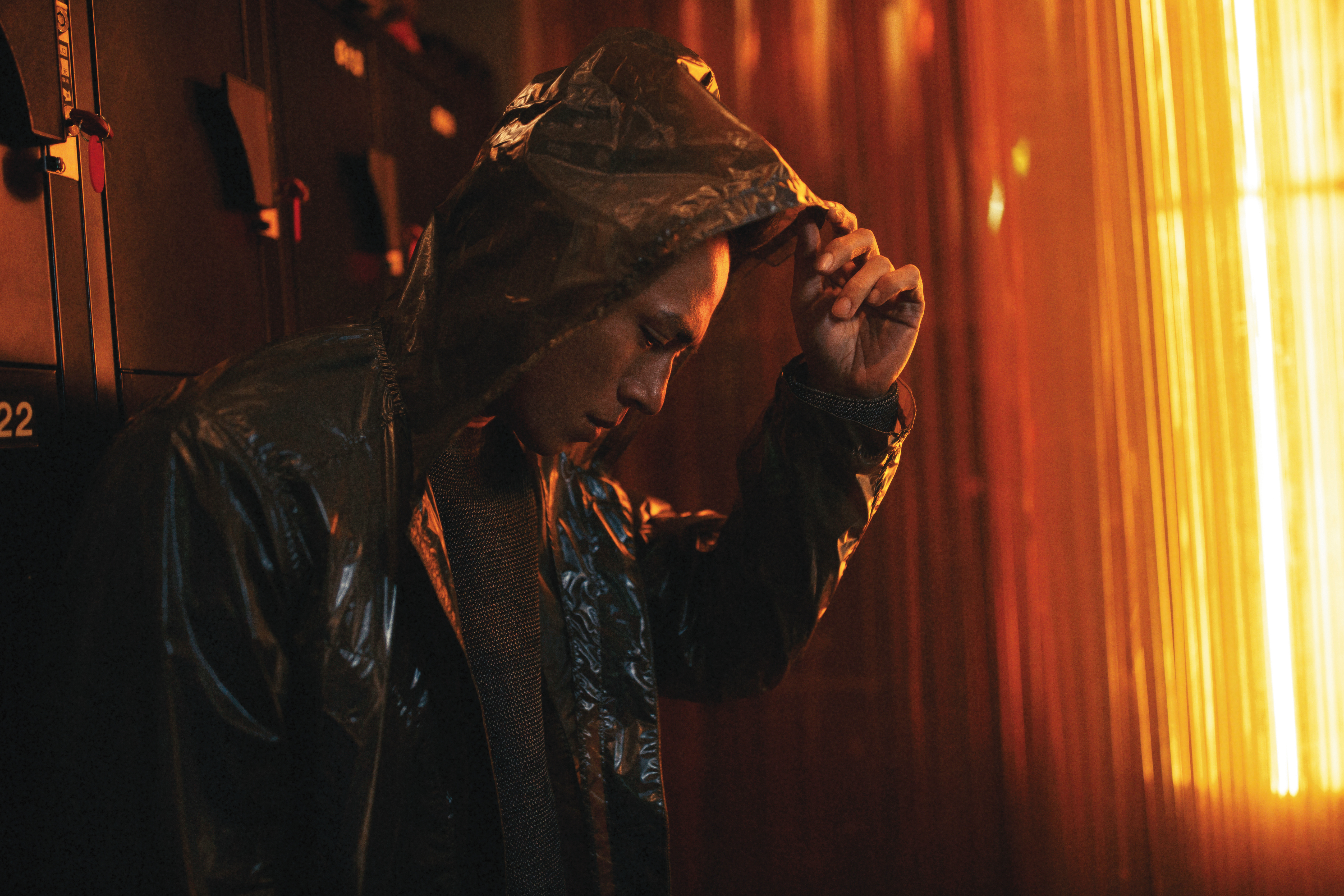 不要再嘲笑莊凱勛每次拍戲都有「變態」的劇情， 因為他是非常投入表演人生。