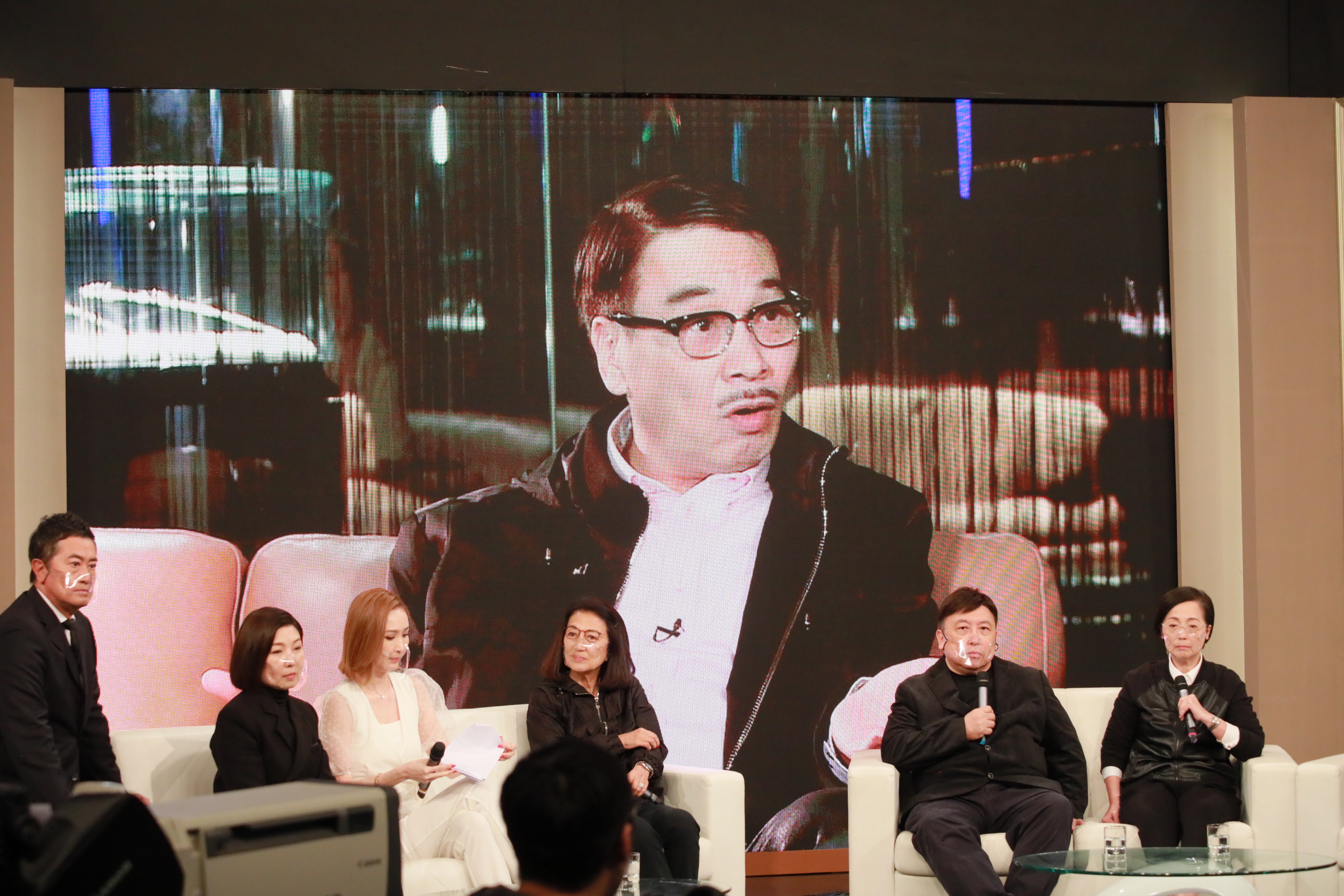 港星吳孟達罹患肝癌接受治療，沒料到病情嚴重，享壽70歲。（東方IC）