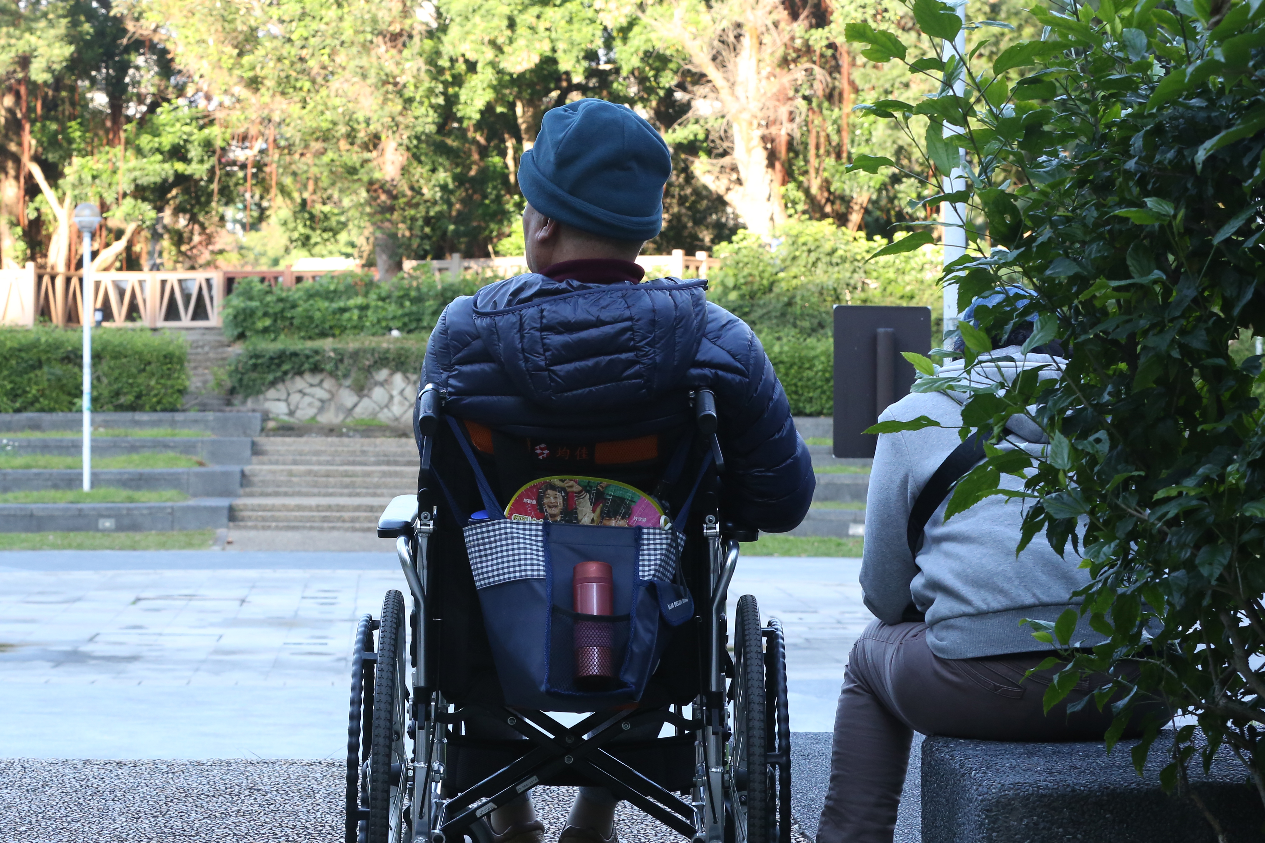 分配財產時，要留意繼承人的特留分規定。