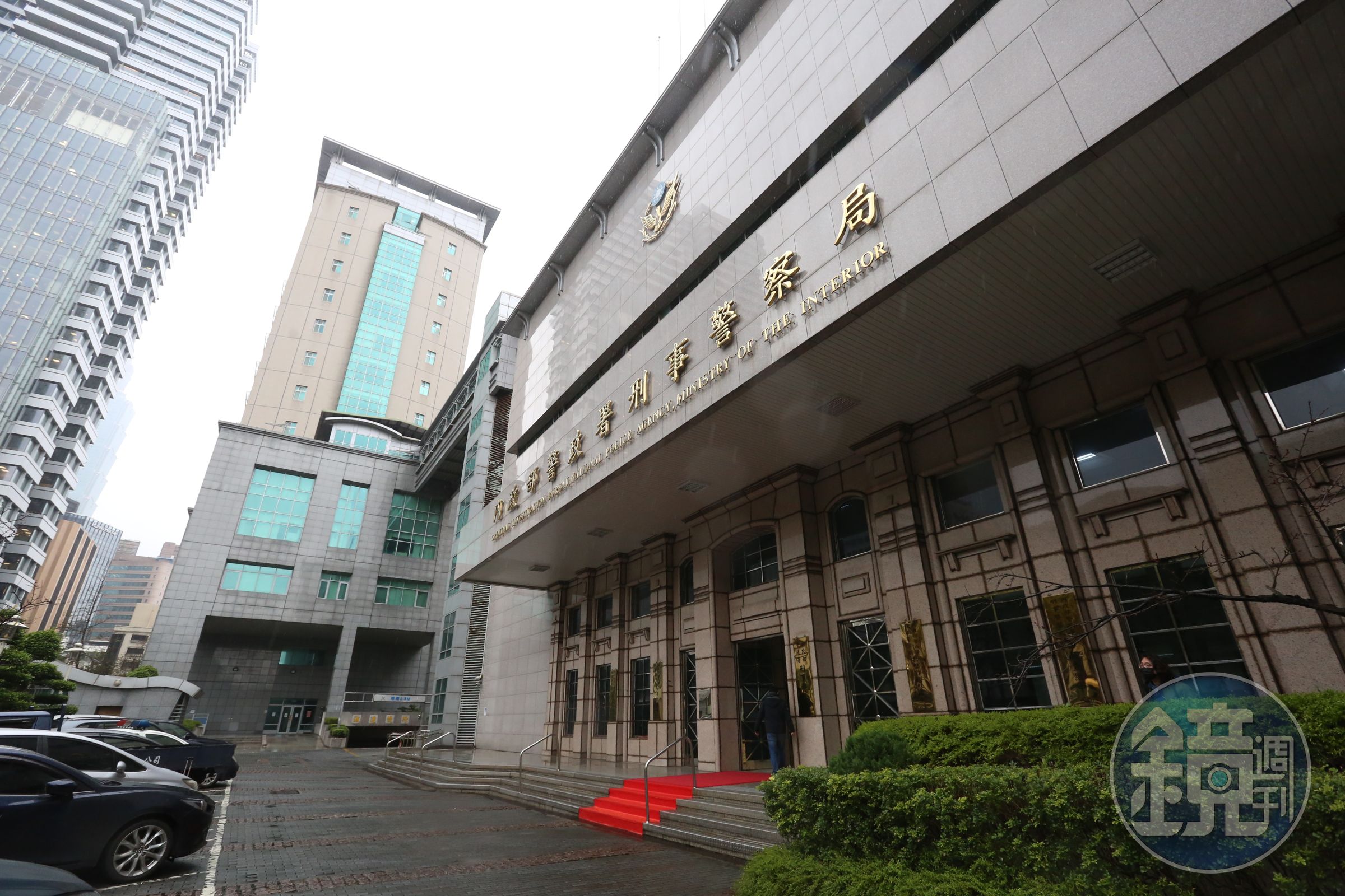 刑事局指紋鑑識專家涉約砲持毒，遭活逮記2大過免職。（資料照）