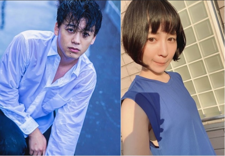 竹內涼真在和吉谷彩子交往期間傳出劈腿,形象大受打擊。(翻攝自竹內涼真、吉谷彩子IG)