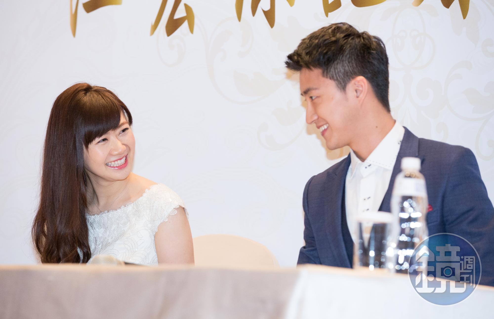 福原愛、江宏傑昨天爆出婚變消息，震驚台日。（本刊資料照）