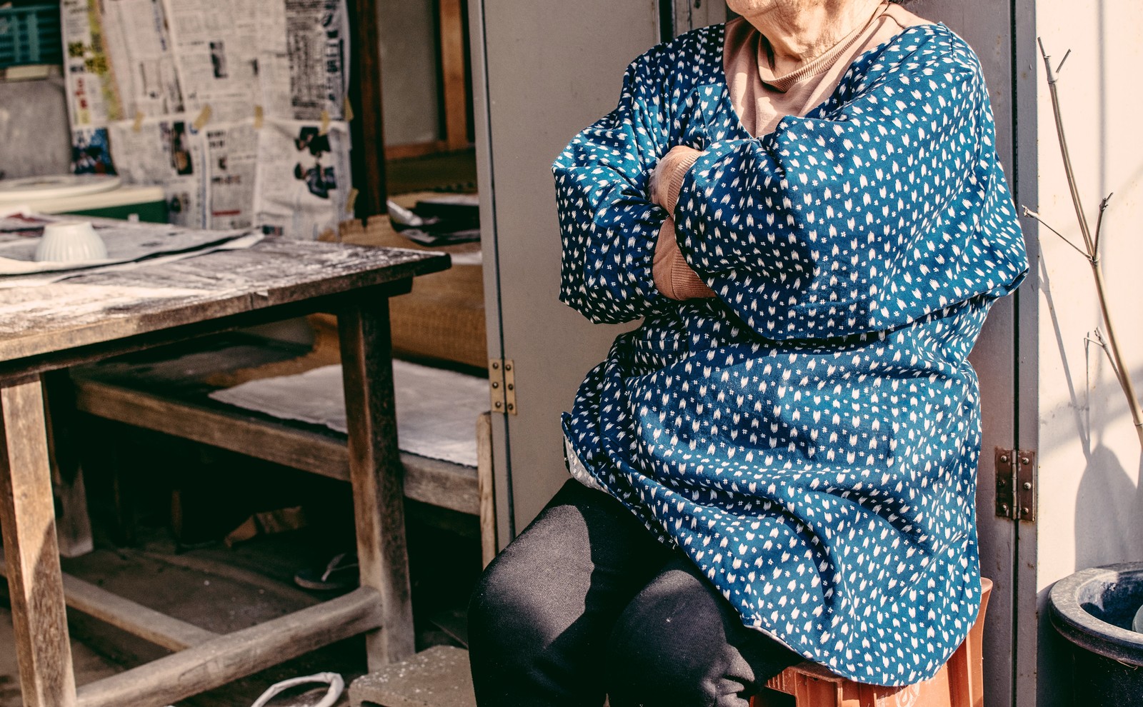 公婆每個月吵孝親費，媳婦崩潰上網求助。（示意圖，PAKUTASO）