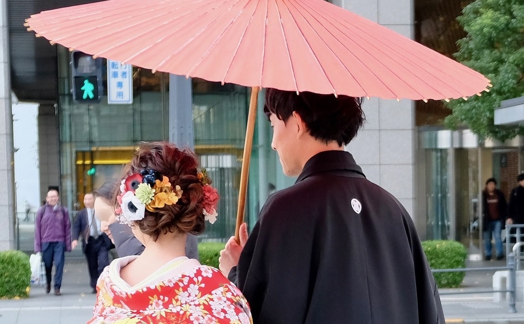 異國婚姻不容易，就有名男網友分享他被日本妻子「吃乾抹淨」的經歷。（示意圖，Pixabay）