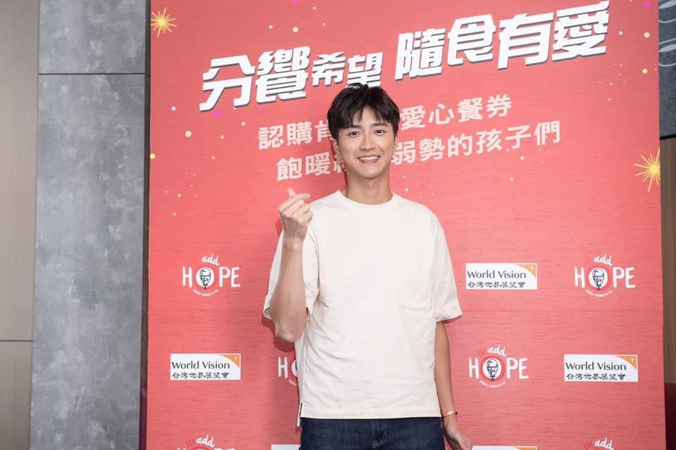 友人證實江宏傑與日妻過去有台日文化差異問題。(翻攝自江宏傑臉書)