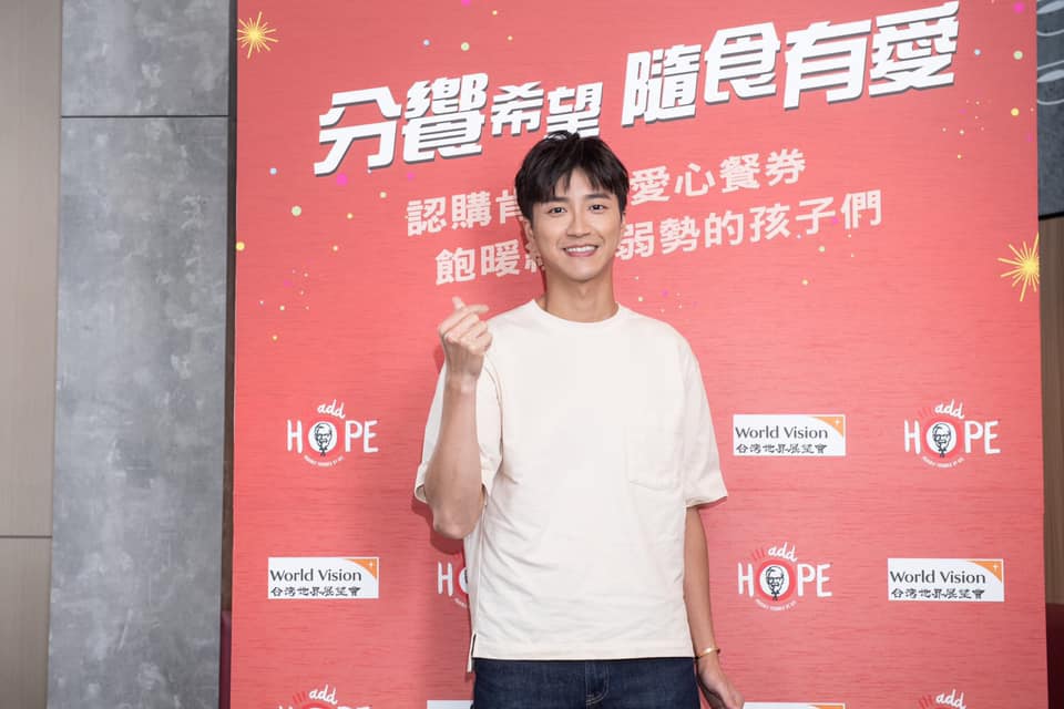 友人證實江宏傑與日妻過去有台日文化差異問題。（翻攝自江宏傑臉書）