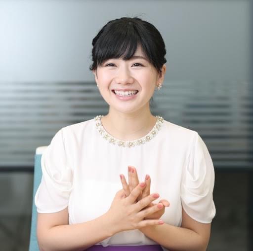 福原愛未正面回應與江宏傑4年半的婚姻是否亮紅燈。(圖/摘自福原愛臉書)
