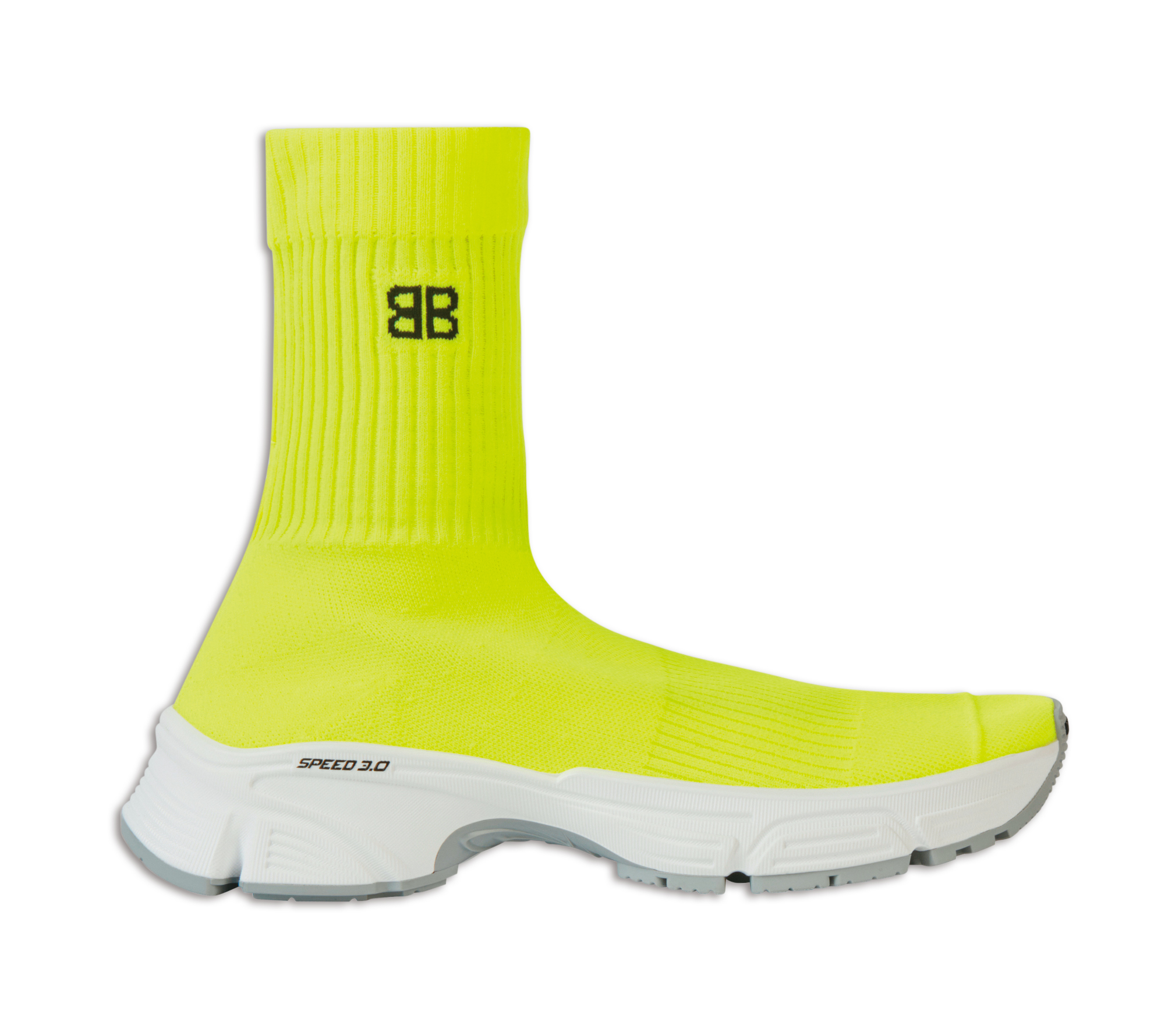 SPEED 3.0 運動鞋。NT$28,200（BALENCIAGA提供）