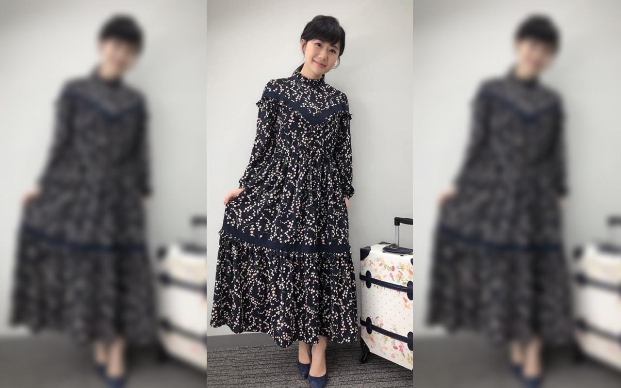 福原愛今日兩度發聲明自清。（翻攝自福原愛臉書）