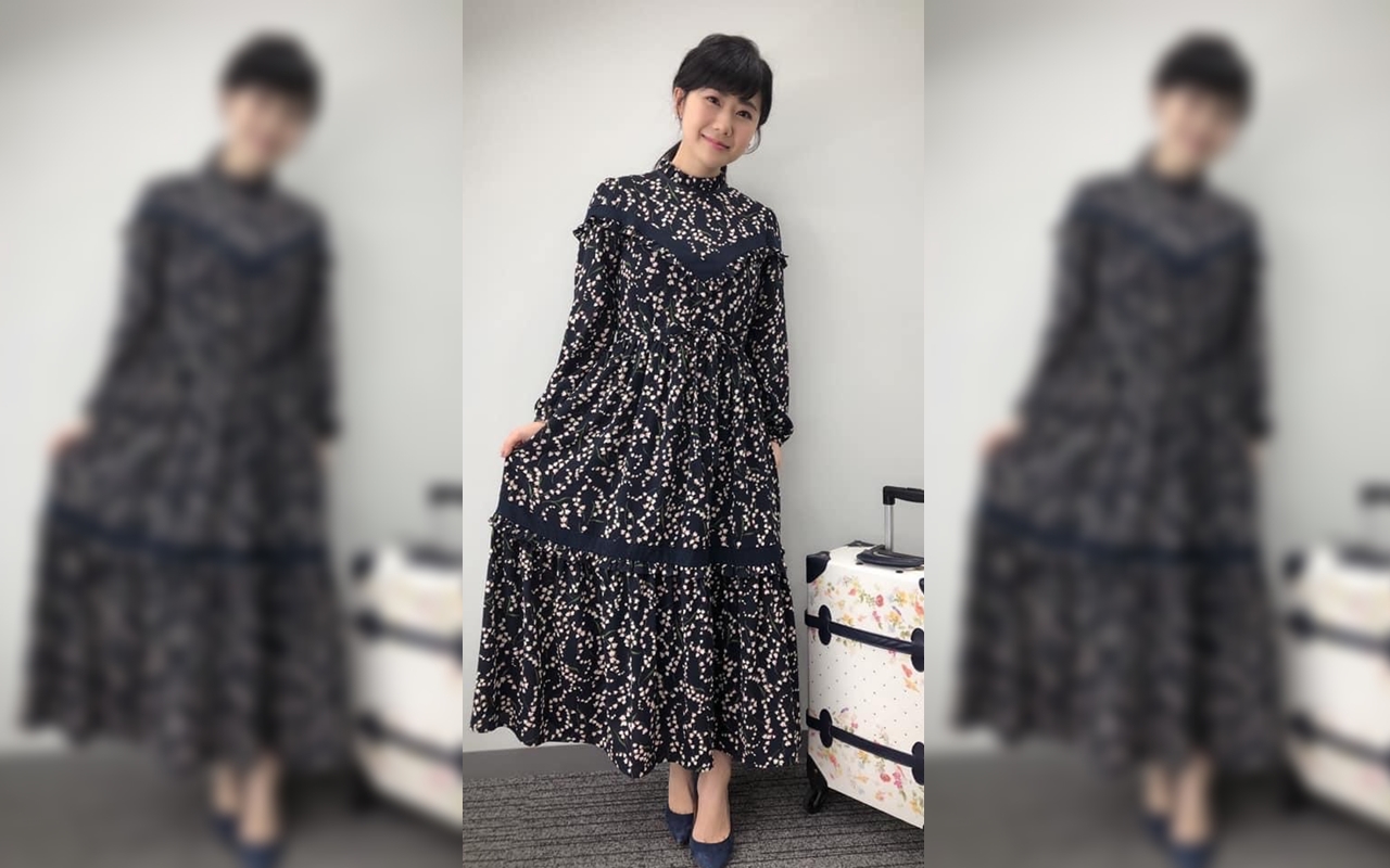 福原愛今日兩度發聲明自清。（翻攝自福原愛臉書）