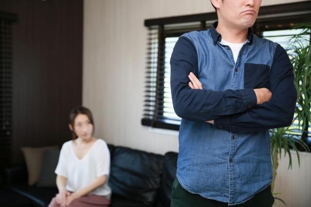 將岳母接來住，女婿竟有家歸不得。（示意圖，photo-AC）