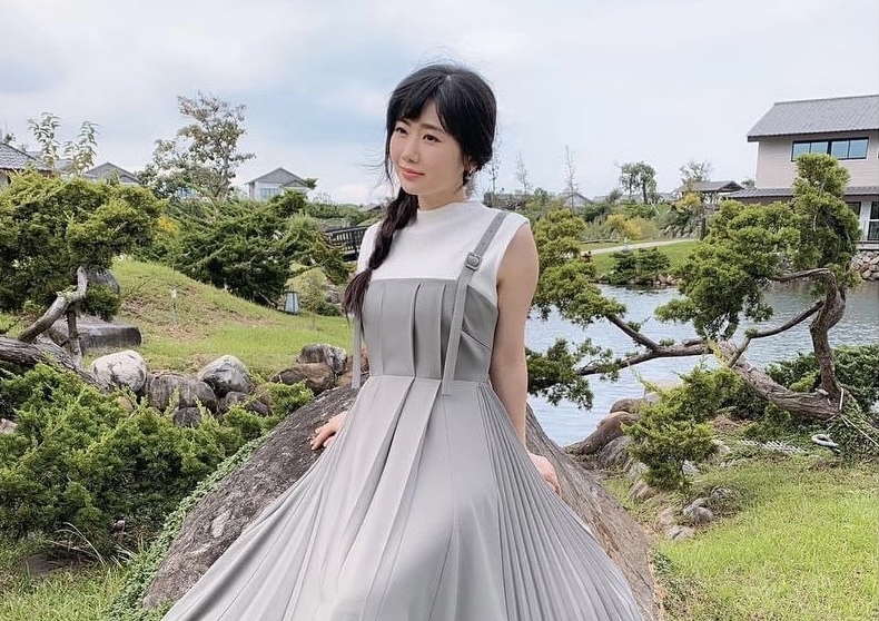 福原愛（小愛）被日媒爆出婚變，「不倫疑雲」震撼各界。（翻攝自福原愛臉書）