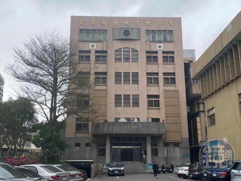 新北市林姓男子暴打自己未滿3個月兒子的頭部,遭到新北地檢署依殺人未遂罪嫌起訴。(資料照)