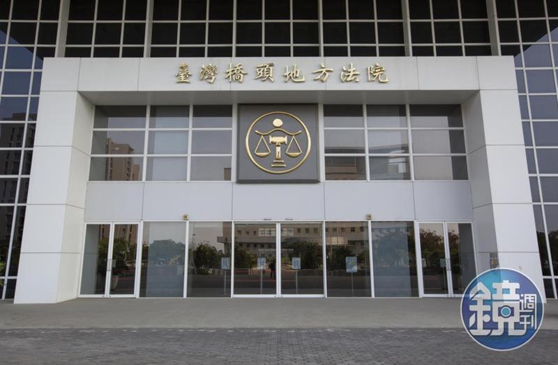 文盲電銲工楊正義遭到李姓包商積欠工程款後，持尖刀將對方砍死，被橋頭地院依殺人罪判14年徒刑。（資料照）