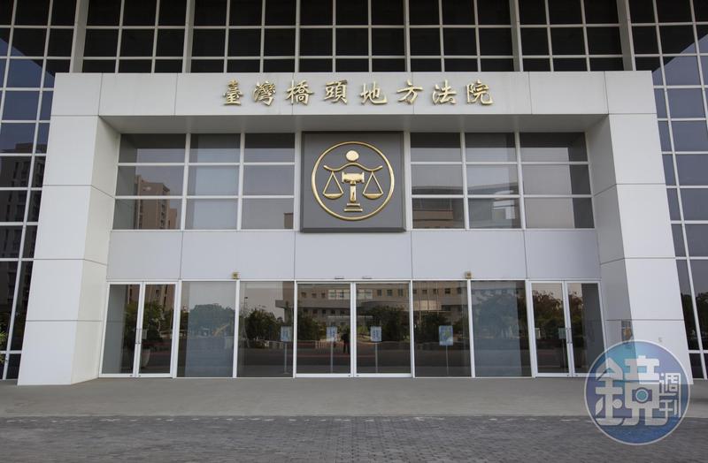 文盲電銲工楊正義遭到李姓包商積欠工程款後,持尖刀將對方砍死,被橋頭地院依殺人罪判14年徒刑。(資料照)