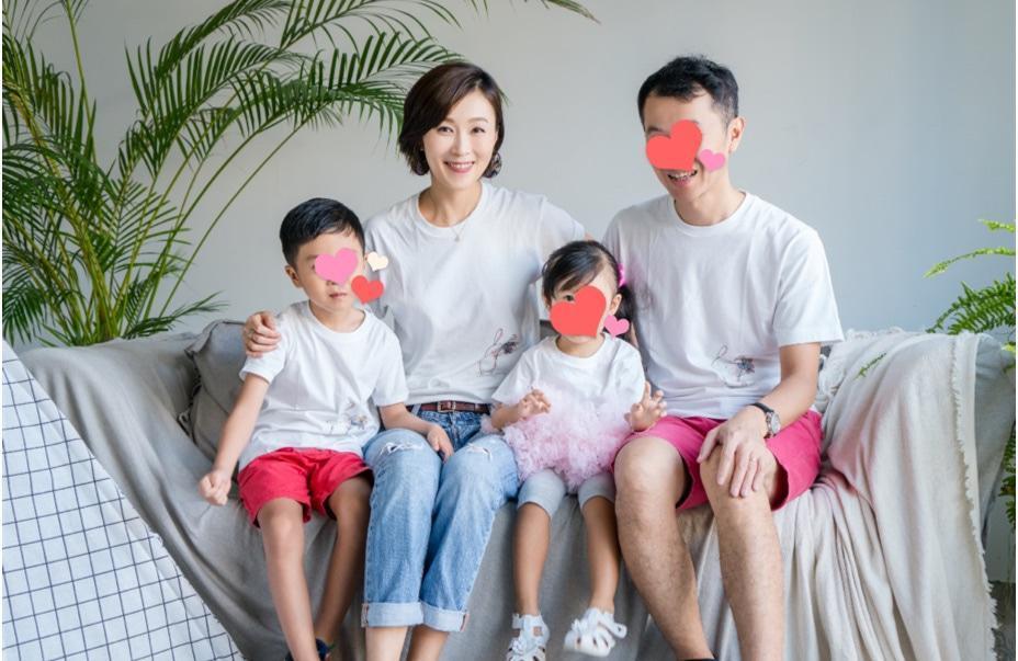 前日本女星真野姿(暫譯)2012年與台灣丈夫結婚,5年前便移居台灣生活在台北。(翻攝自ameblo)