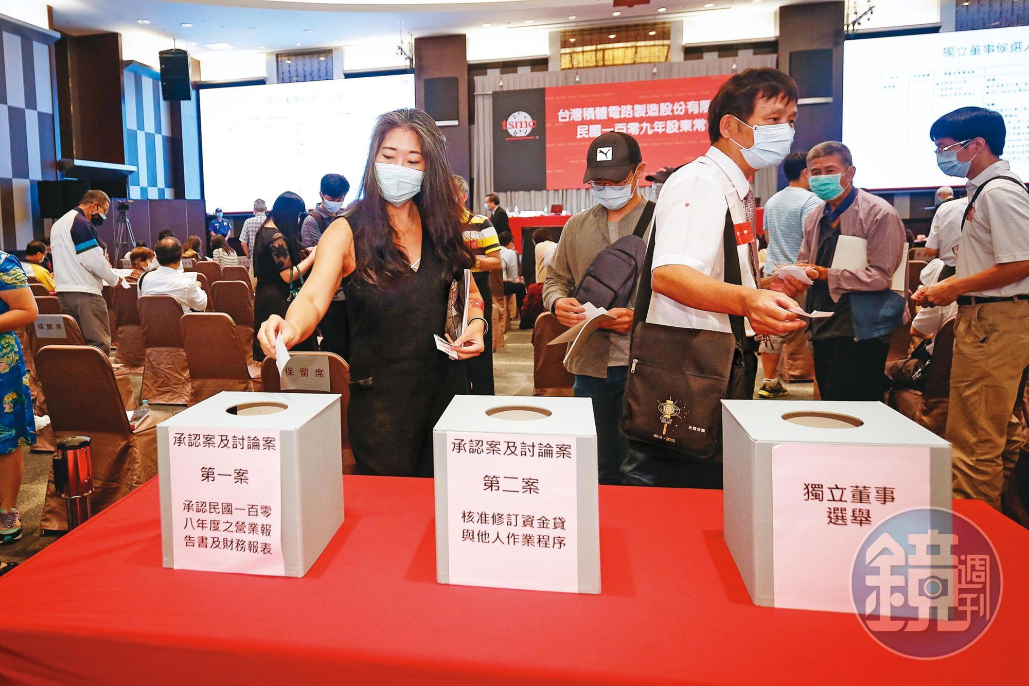按規定,上市櫃公司每3年需進行董監事改選,大股東持股備受關注。