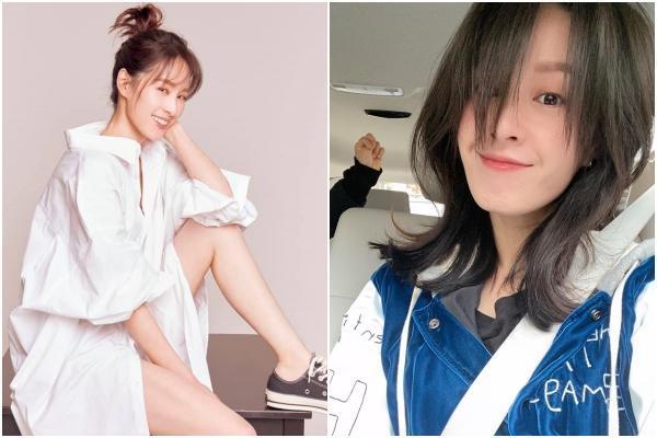 曾愷玹結婚8年,婚後選擇淡出演藝圈,表示自己不是犧牲。(翻攝自曾愷玹臉書)