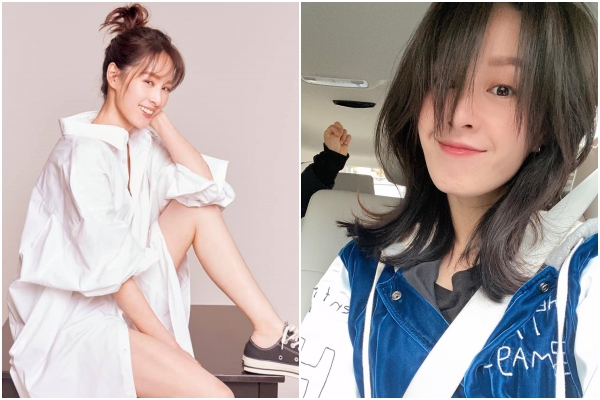 曾愷玹結婚8年，婚後選擇淡出演藝圈，表示自己不是犧牲。（翻攝自曾愷玹臉書）