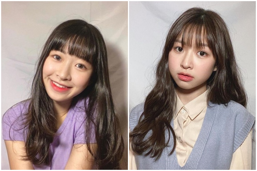 22歲女歌手莊凌芸5日回母校後竟墜樓身亡，生前家務事浮上檯面。（翻攝自instagram.com/ling__10.9）