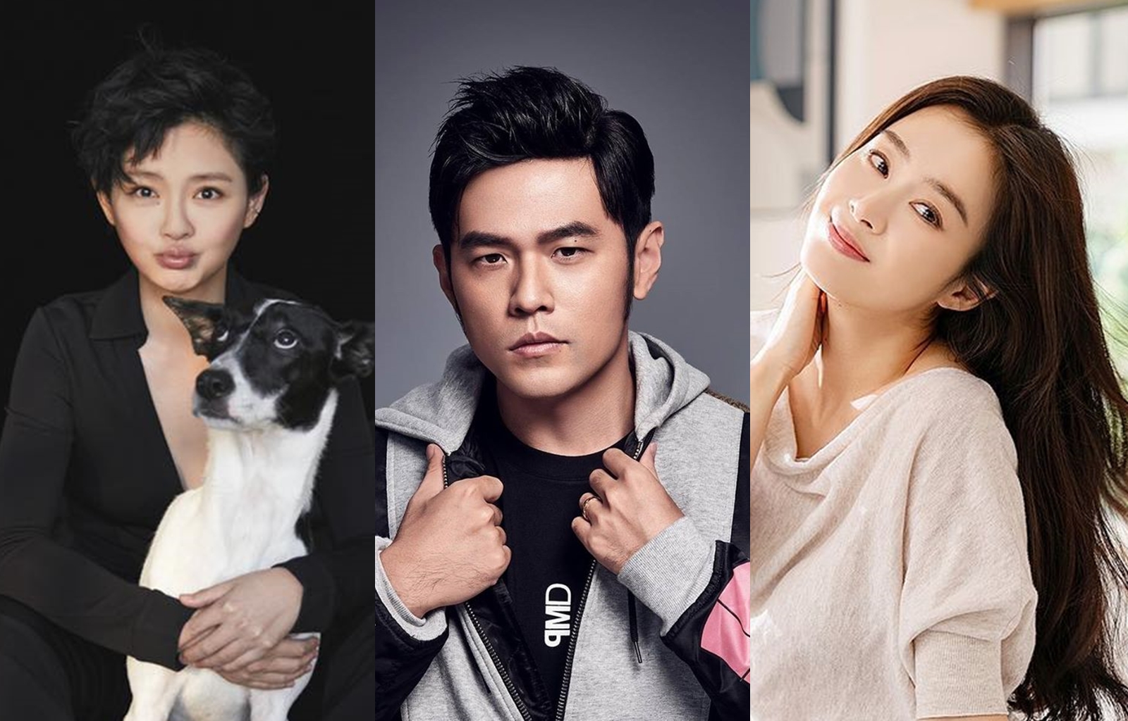 演藝圈有不少名人結婚後，就扮演好老公和慈母的角色，帶著家人到遊樂園享受天倫之樂。（翻攝自網路）