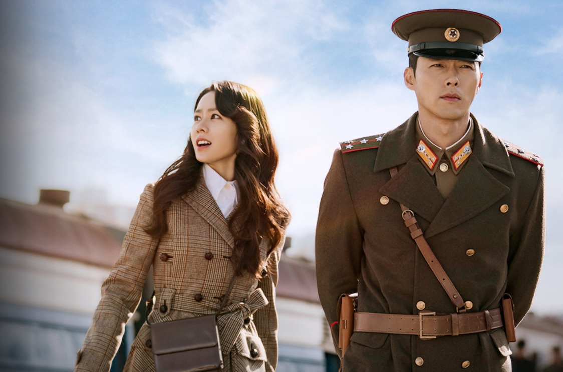 有脫北者認為韓劇《愛的迫降》裡的「你是將軍嗎」台詞，可能是促使平壤加強對國民語言習慣控制的原因之一。（翻攝自Netflix官網）