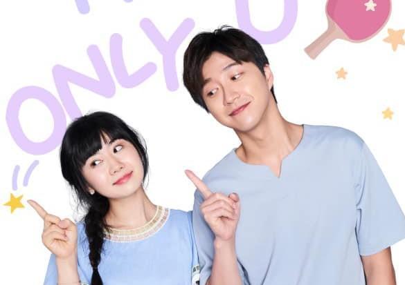 台日桌球選手CP的江宏傑與福原愛,婚姻疑觸礁。(翻攝自江宏傑臉書)