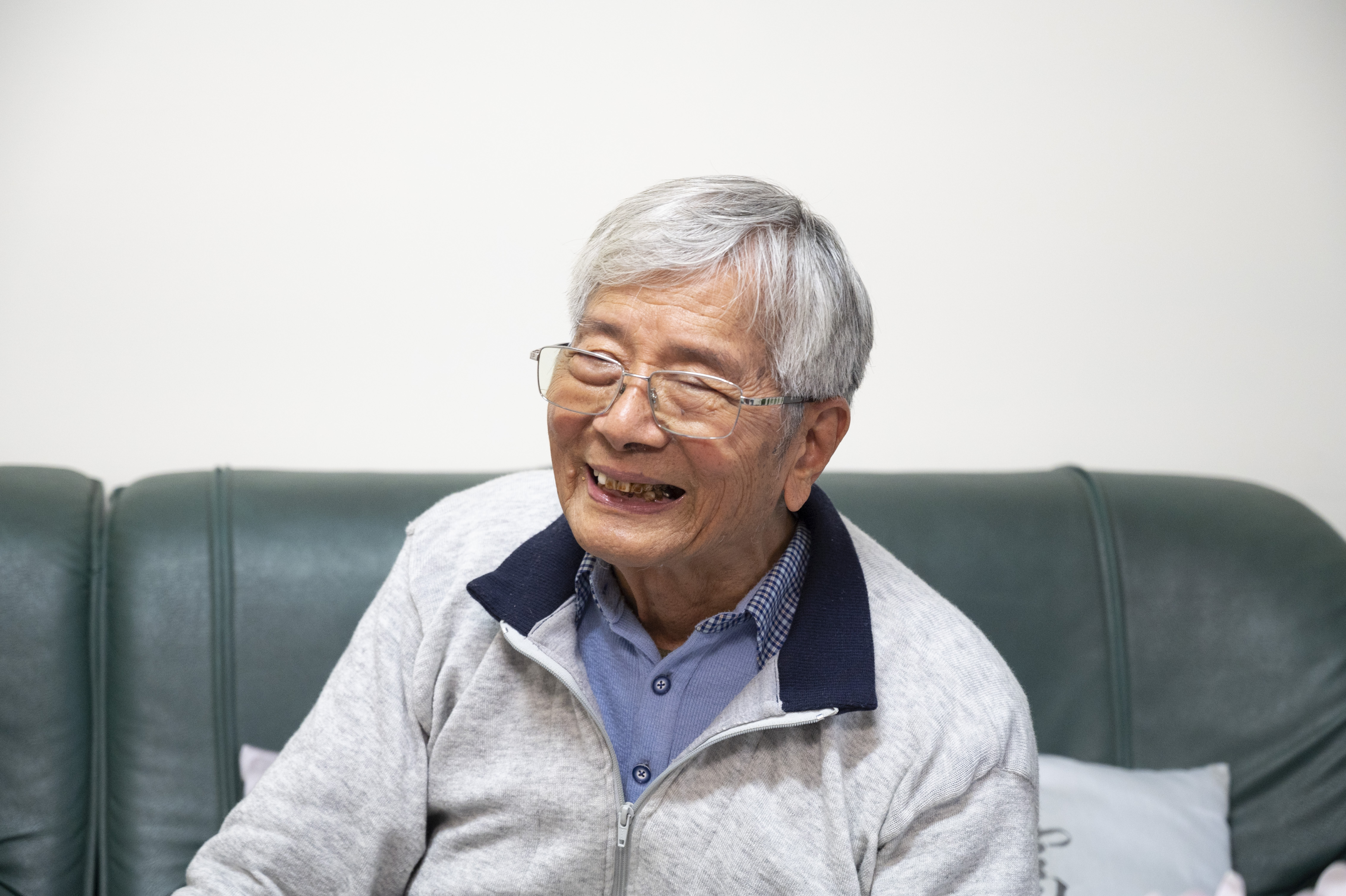 【守護大地特輯】清境農場、國道高速公路綠化推手